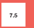 7.5