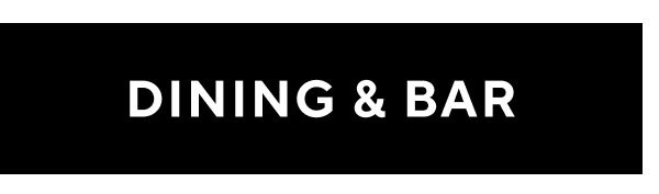 Dining & Bar