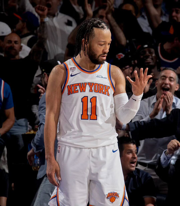 Jalen Brunson