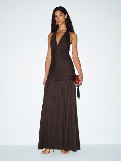 Hugo Knit Dress