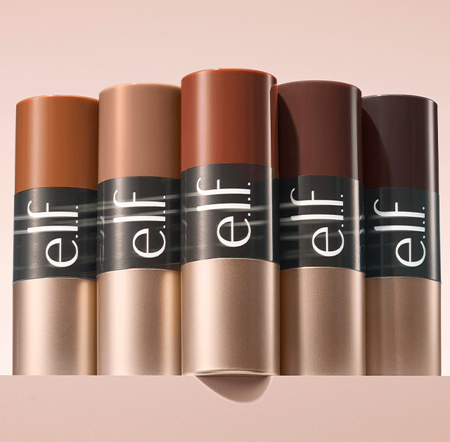 sculpt, bronze & slay your way. 