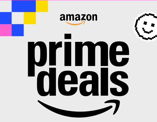 Prime Deals