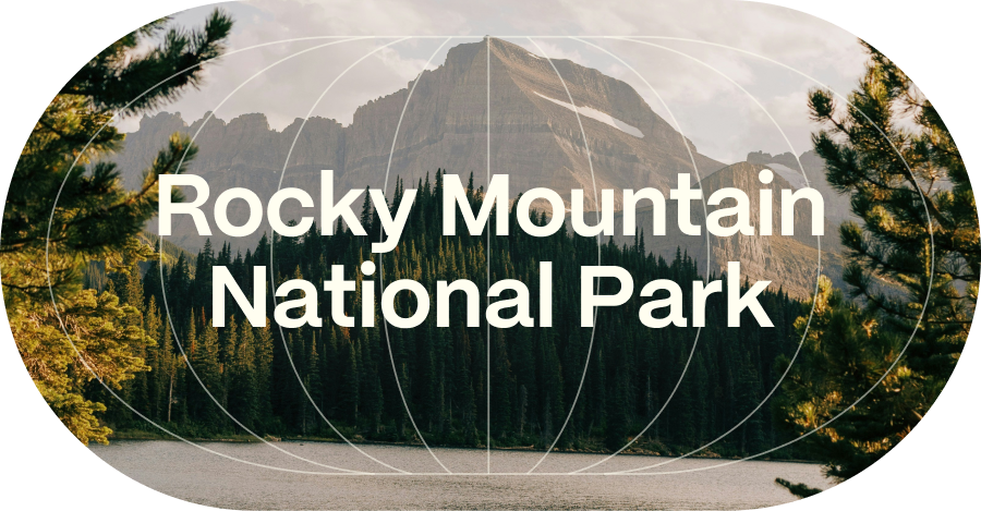Rocky Mountain National Park