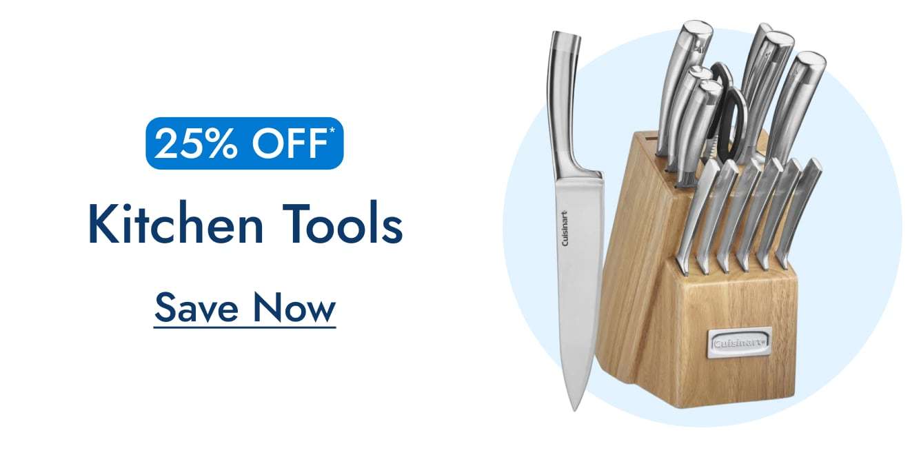 Shop Cuisinart Kitchen Tools