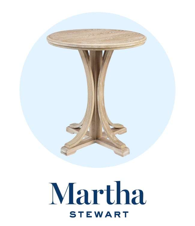 Shop Martha Stewart