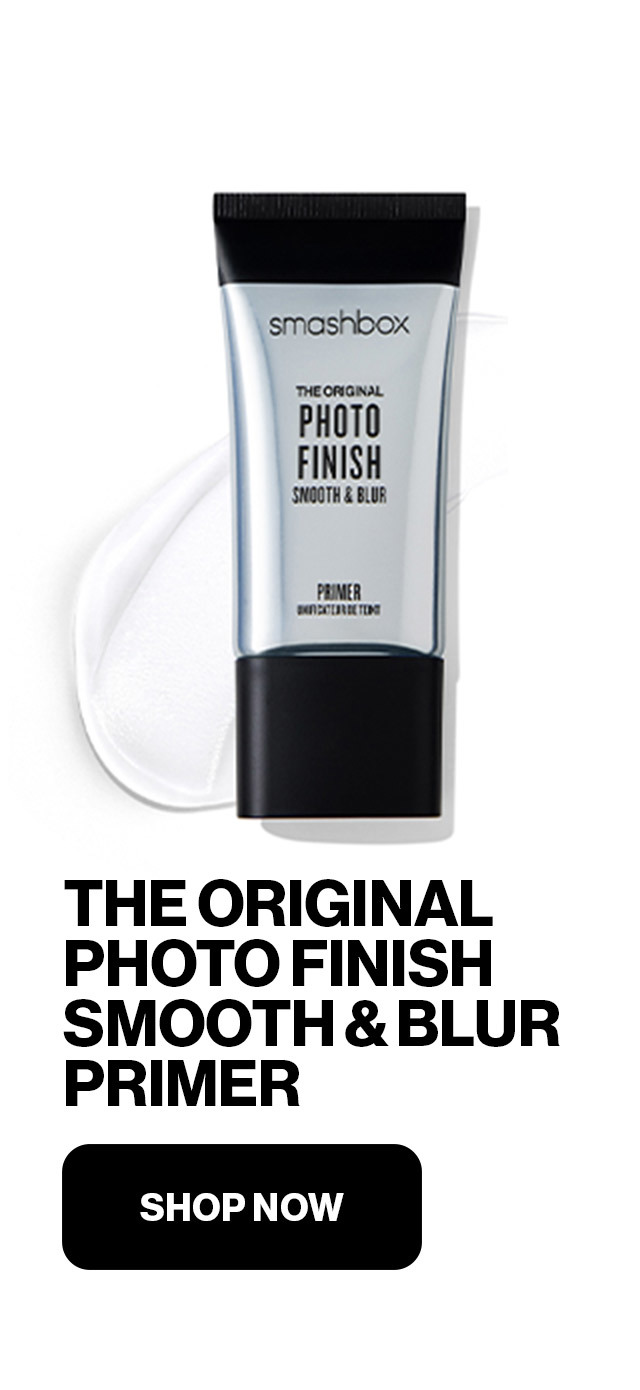 THE ORIGINAL PHOTO FINISH SMOOTH & BLUR PRIMER | SHOP NOW