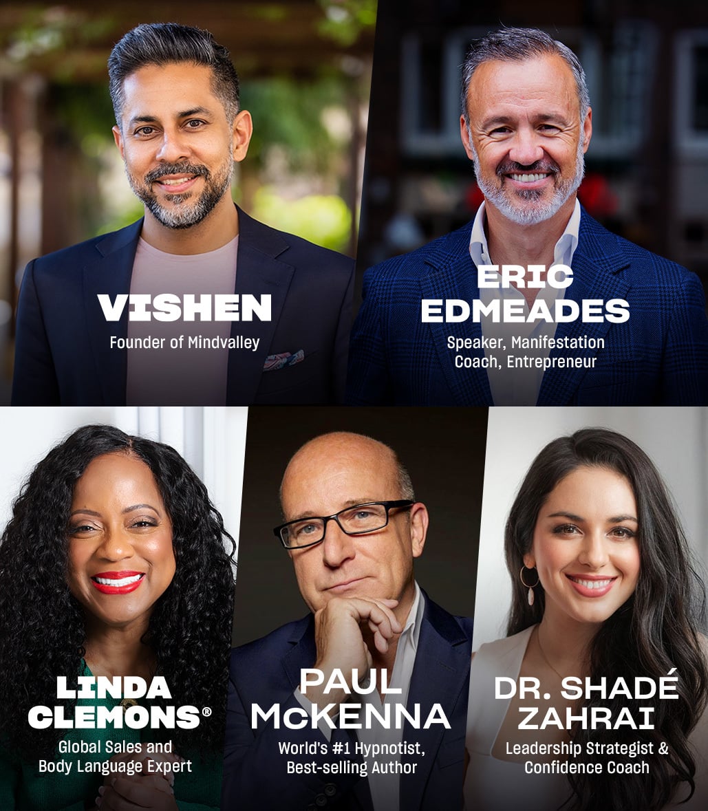 Speaking & Influence Summit 2026