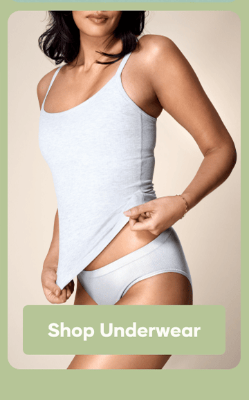 Shop Underwear