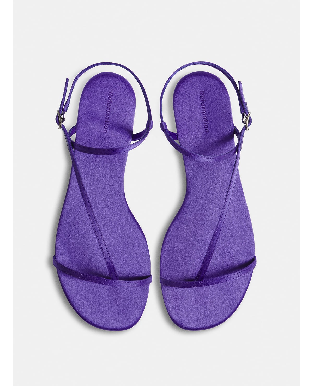 Pina Flat Sandal