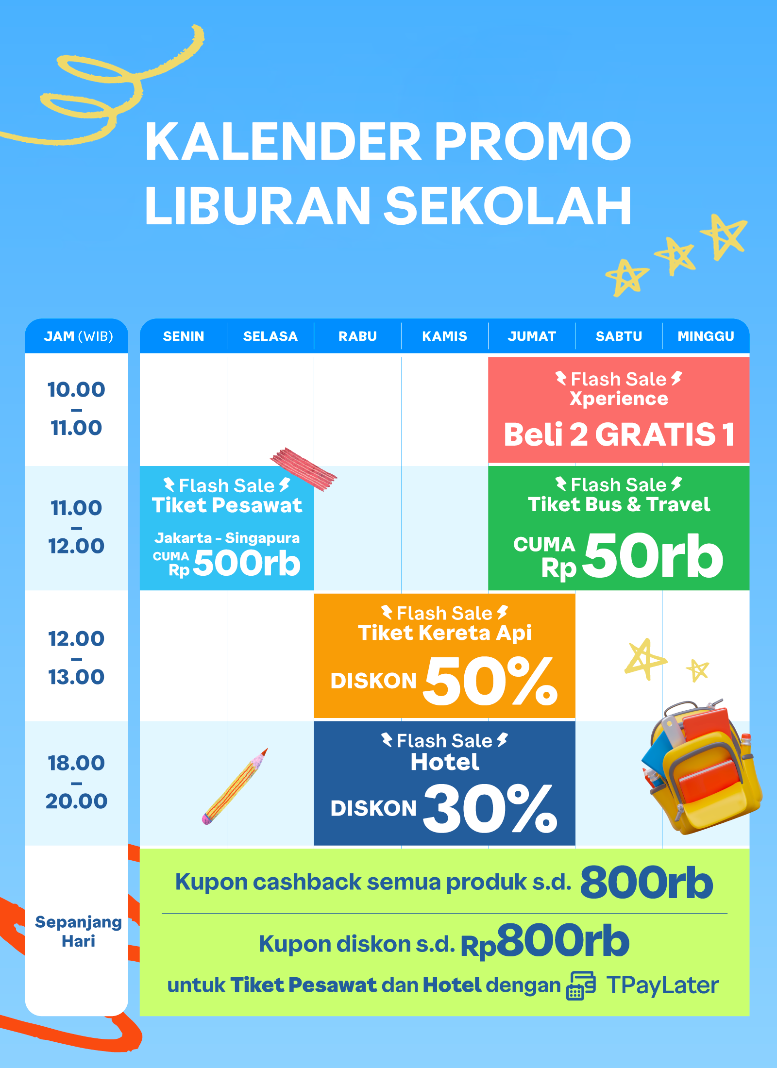 Promotional Banner