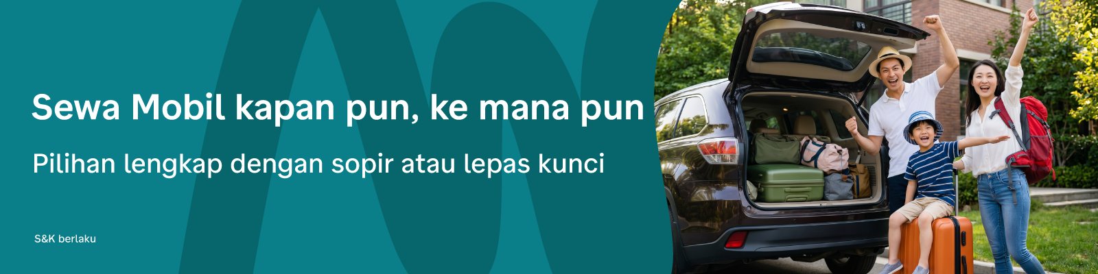 Car Rental Hygiene