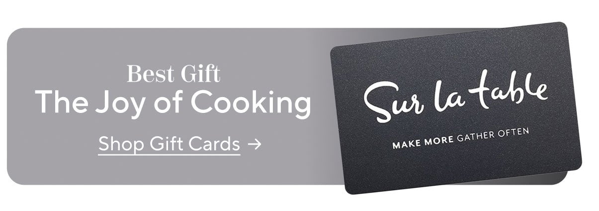 Gift Cards