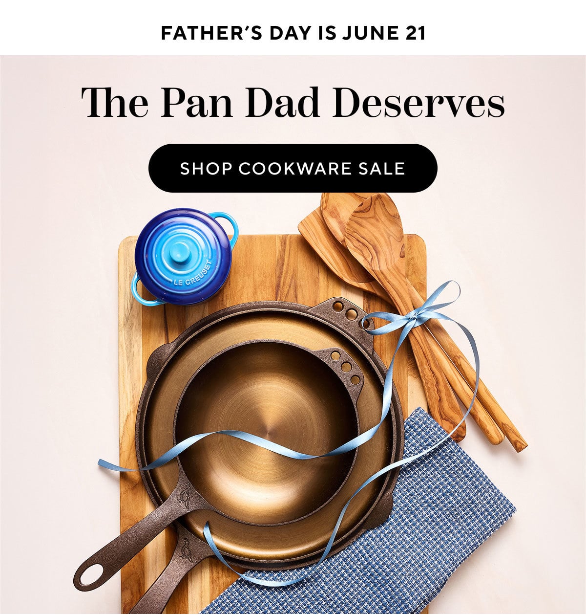 Cookware Sale