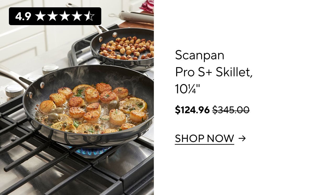 Scanpan CSP+ Skillet