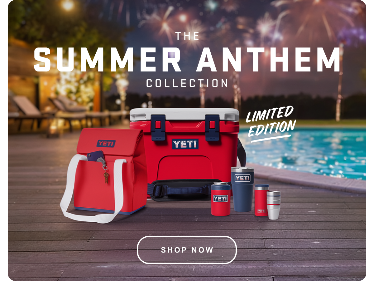 Shop The Summer Anthem Collection