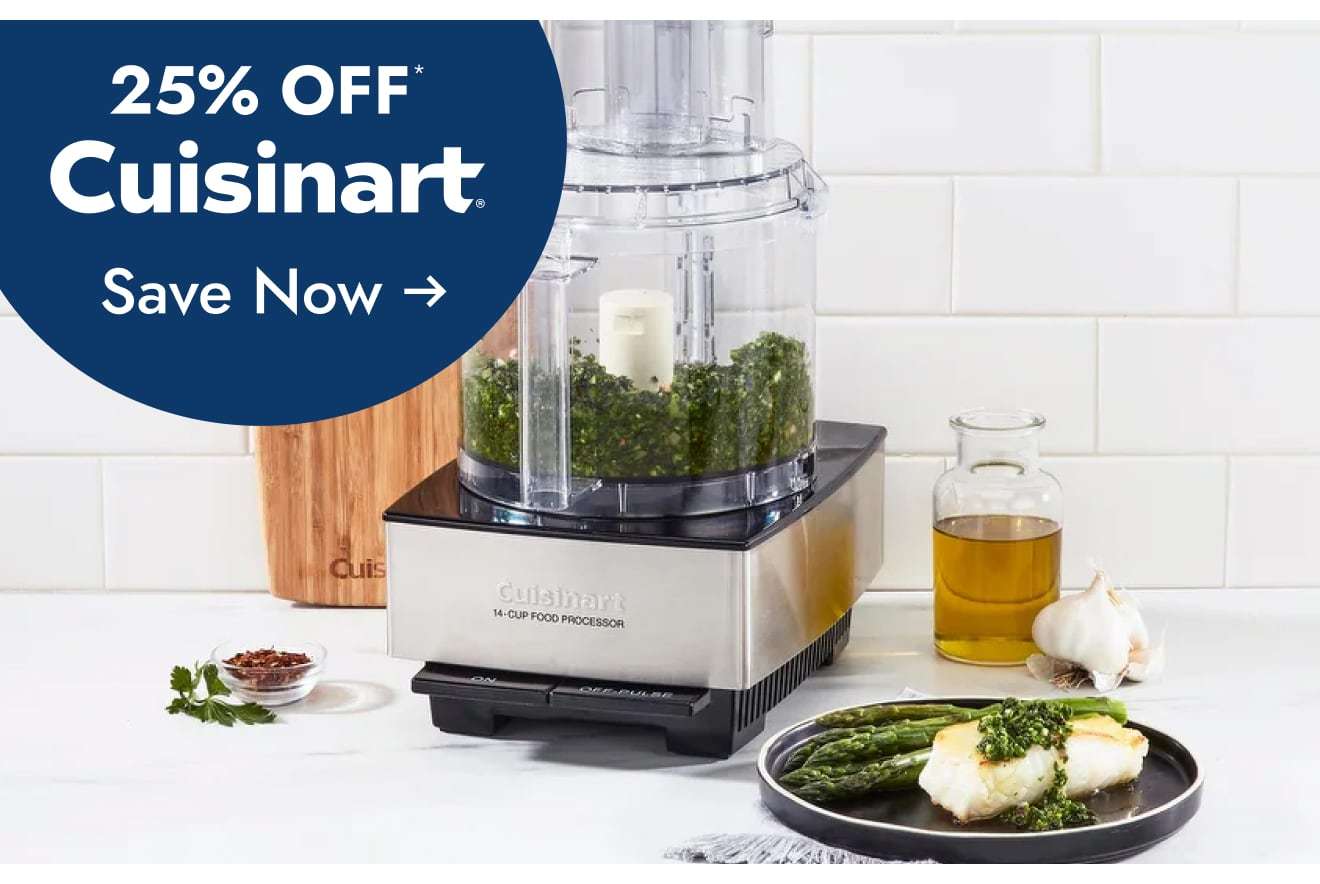 Cuisinart