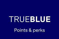 TrueBlue Travel