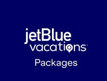 JetBlue Vacations Packages