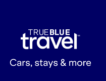 TrueBlue Travel