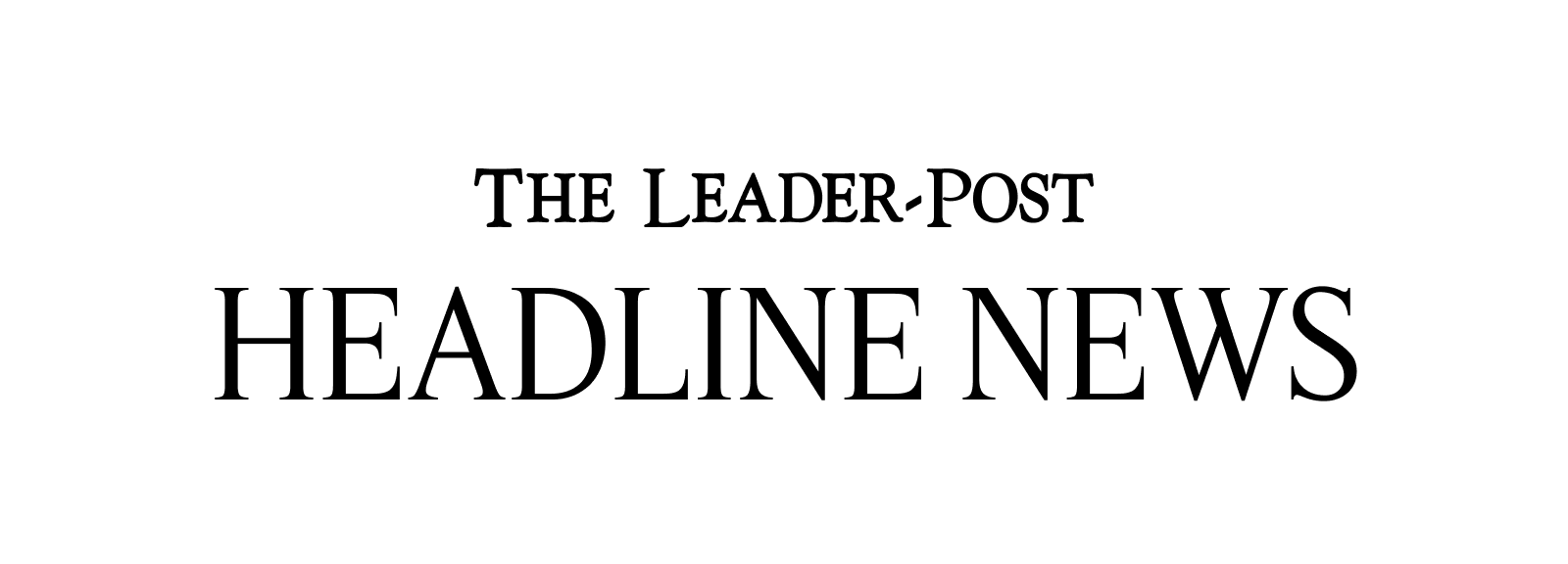 Regina Leader-Post
