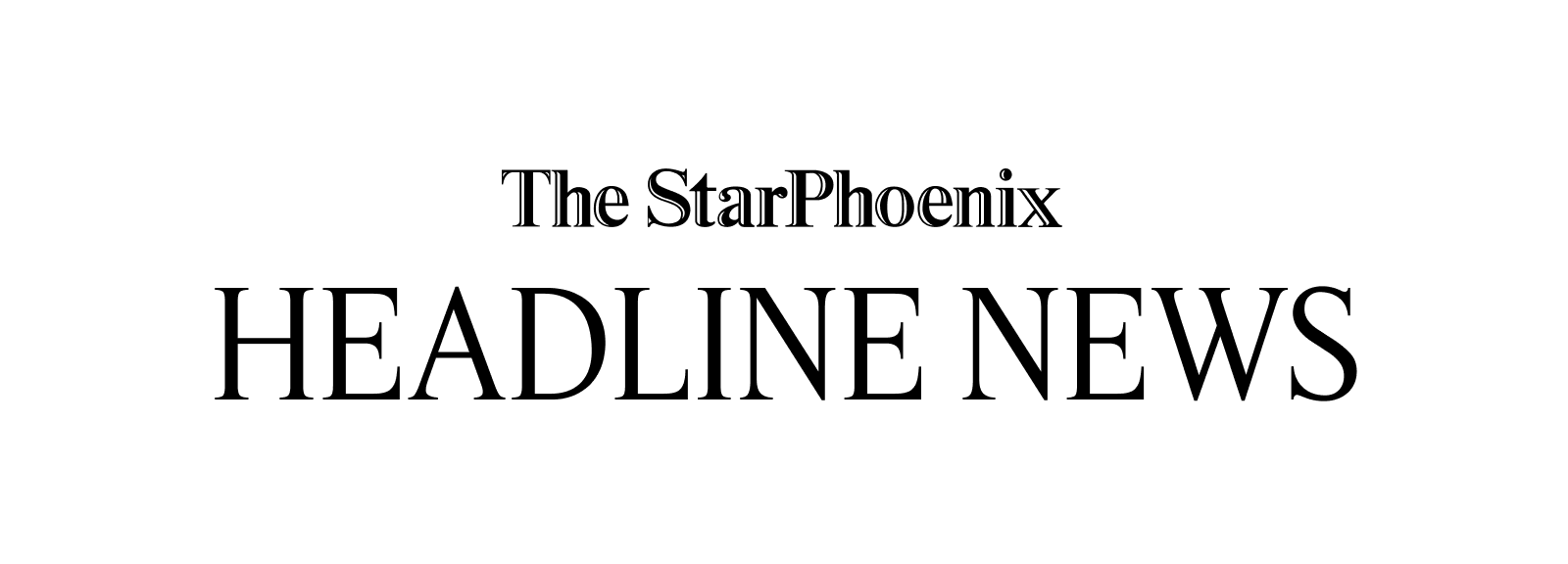Saskatoon StarPhoenix