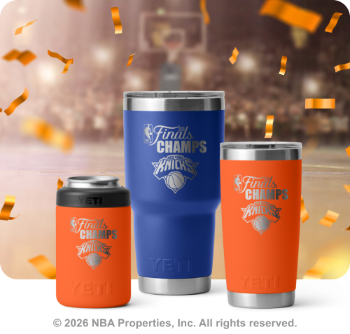 Raise One For The Champs