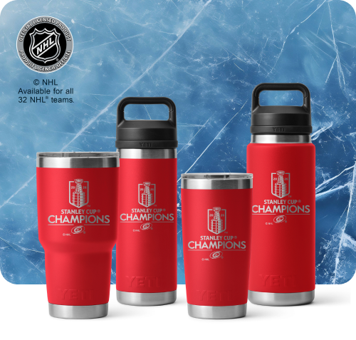 Ice Cold Winners