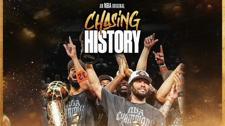 Chasing History