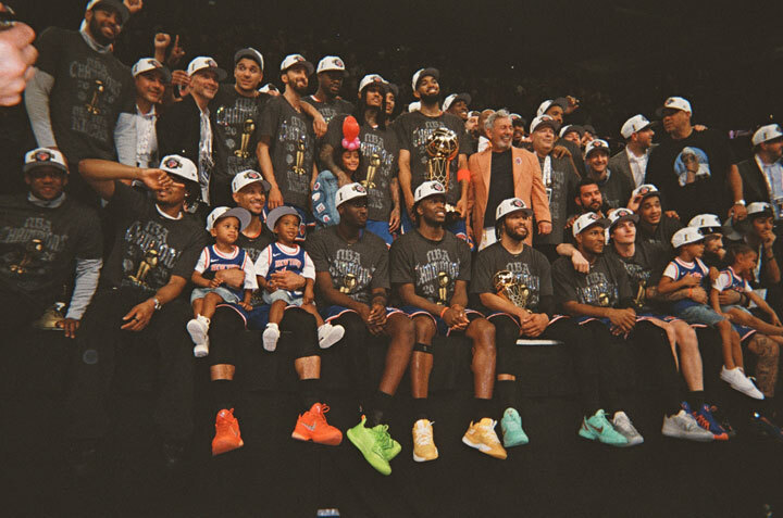 New York Knicks