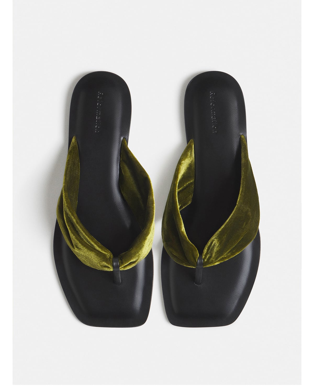Larsen Thong Sandal