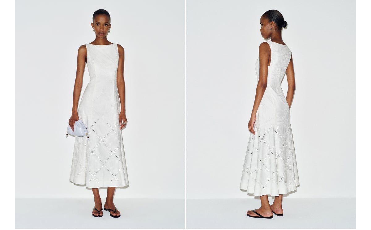 Lilith Dress