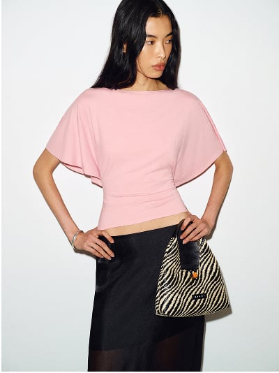 Avery Knit Top
