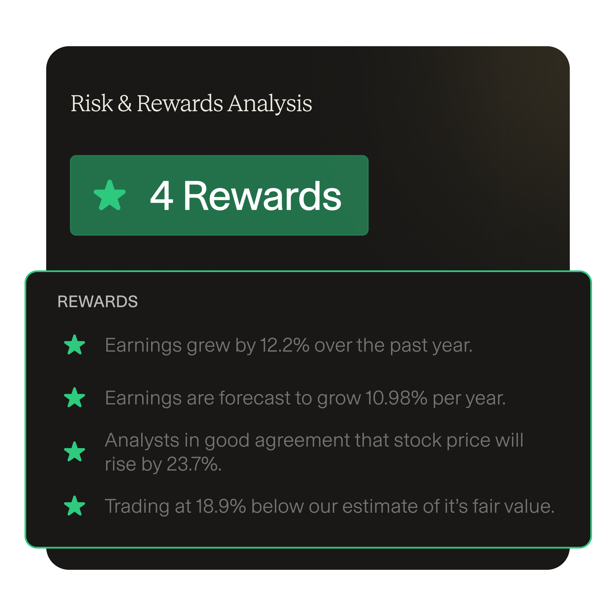 Smart Updates
