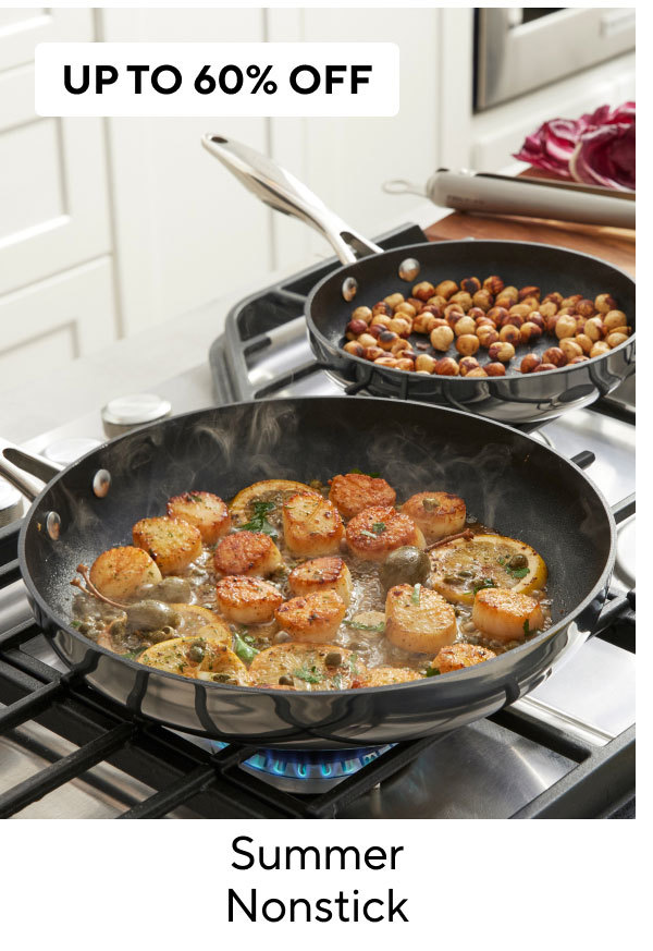 Cookware Sale