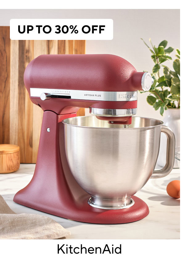 KitchenAid