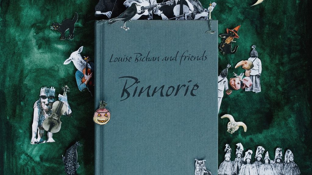 Binnorie