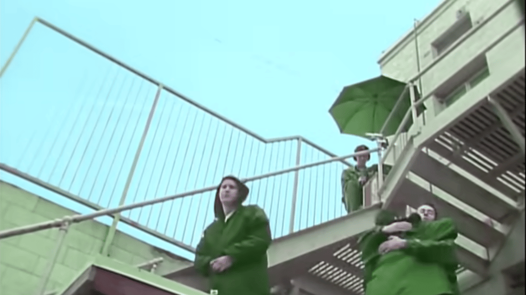 Restore the Beastie Boys' Legendary Studio
