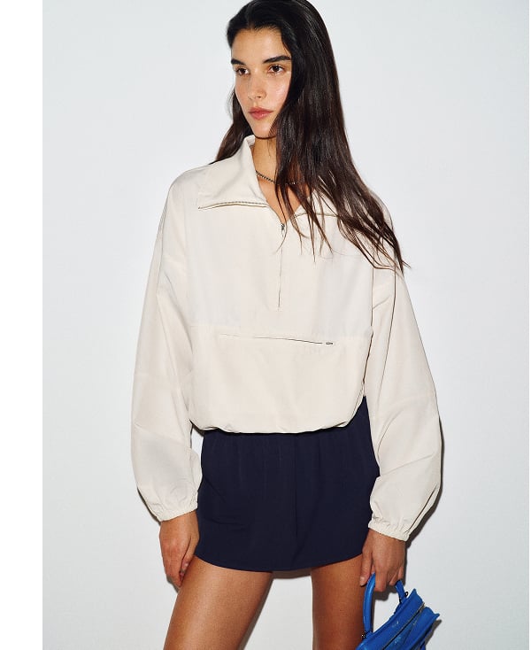 Reformation x Umbro