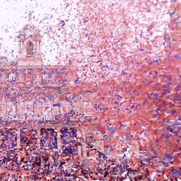 Knicks' parade