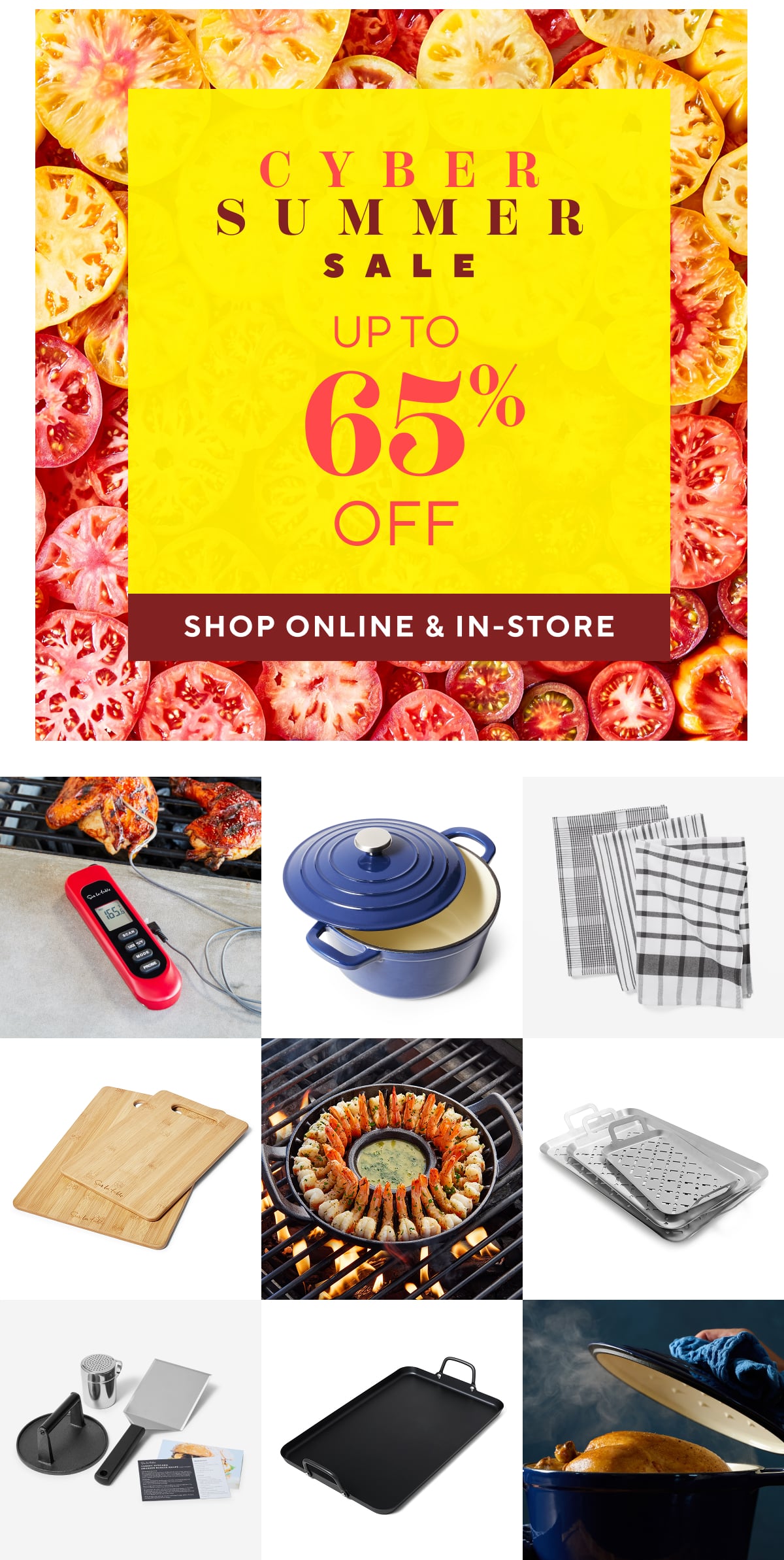 Sale