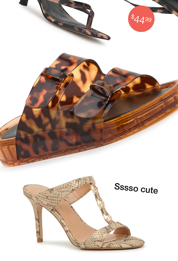 $44.99 - Sssso cute