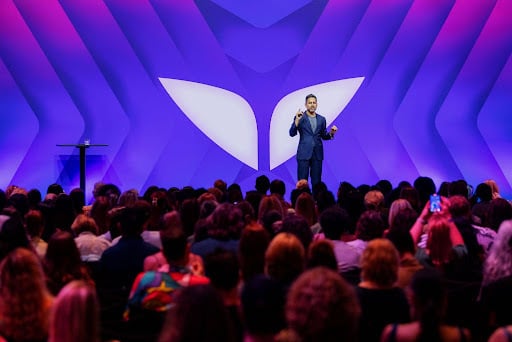Speaking & Influence Summit 2026
