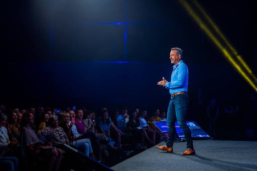 Speaking & Influence Summit 2026