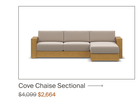 cove