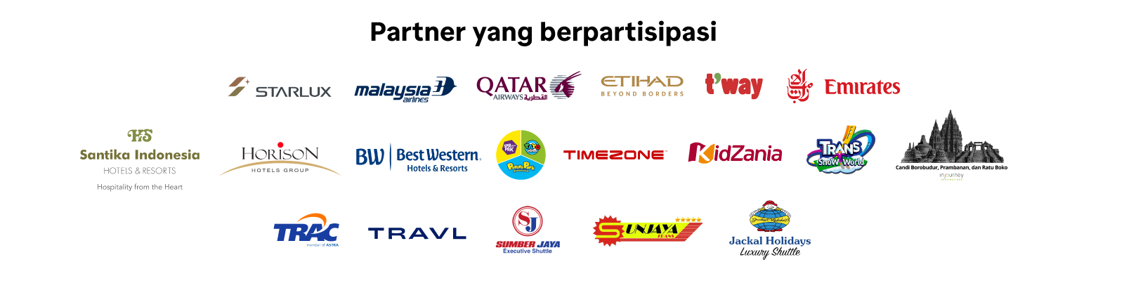 Promotional Banner