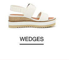 Wedges