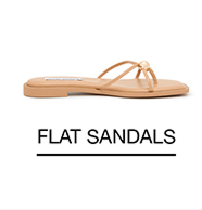 Flat Sandals