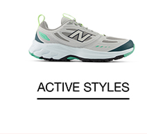 Active Styles