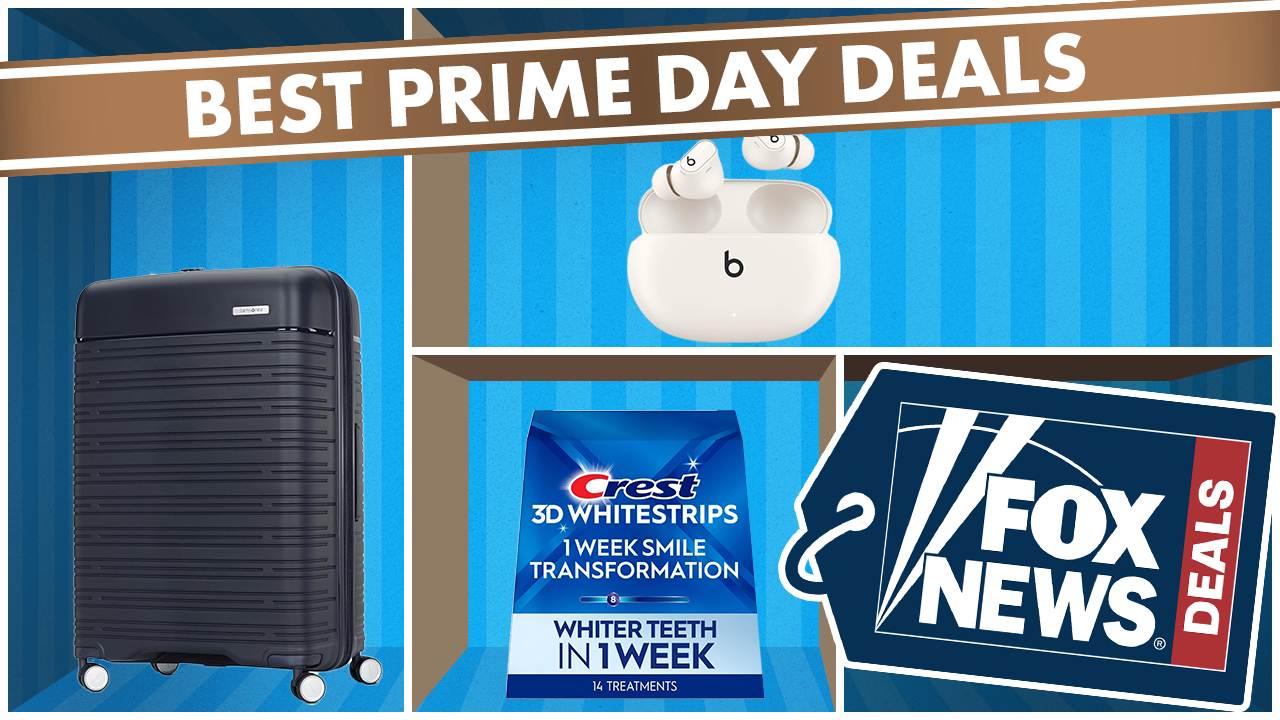 Best Prime Day Deals