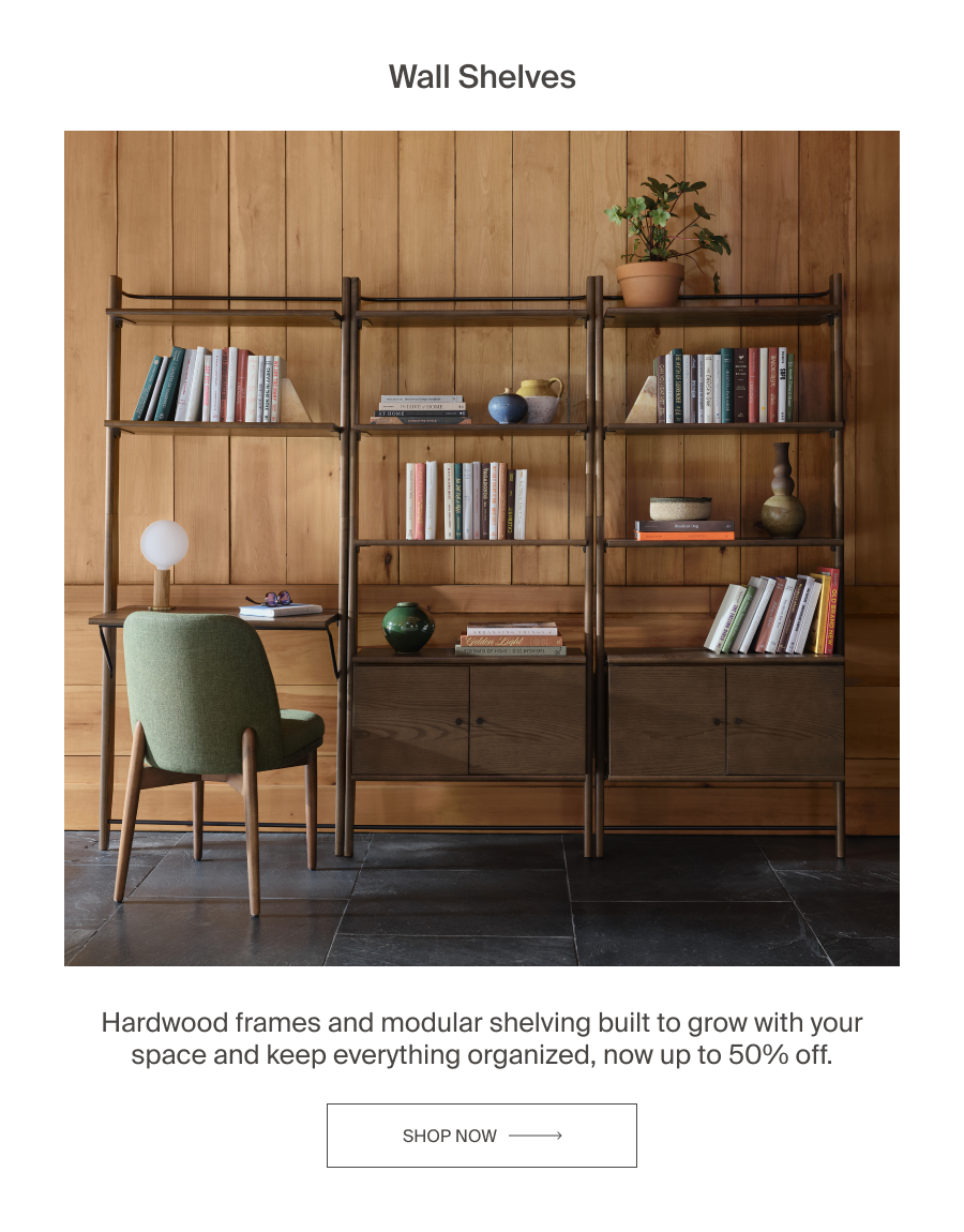 wall-shelves